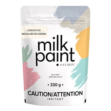 Fusion Milk Paint Fusion - Milk Paint - London Fog - 330gr
