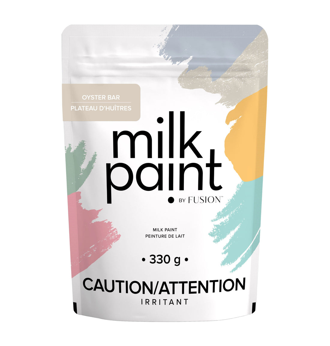 Fusion Milk Paint Fusion - Milk Paint - Oyster Bar - 330gr