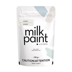 Fusion Milk Paint Fusion - Milk Paint - Marble - 50gr