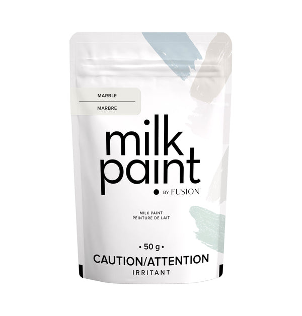 Fusion Milk Paint Fusion - Milk Paint - Marble - 50gr