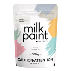 Fusion Milk Paint Fusion - Milk Paint - Marble - 330gr