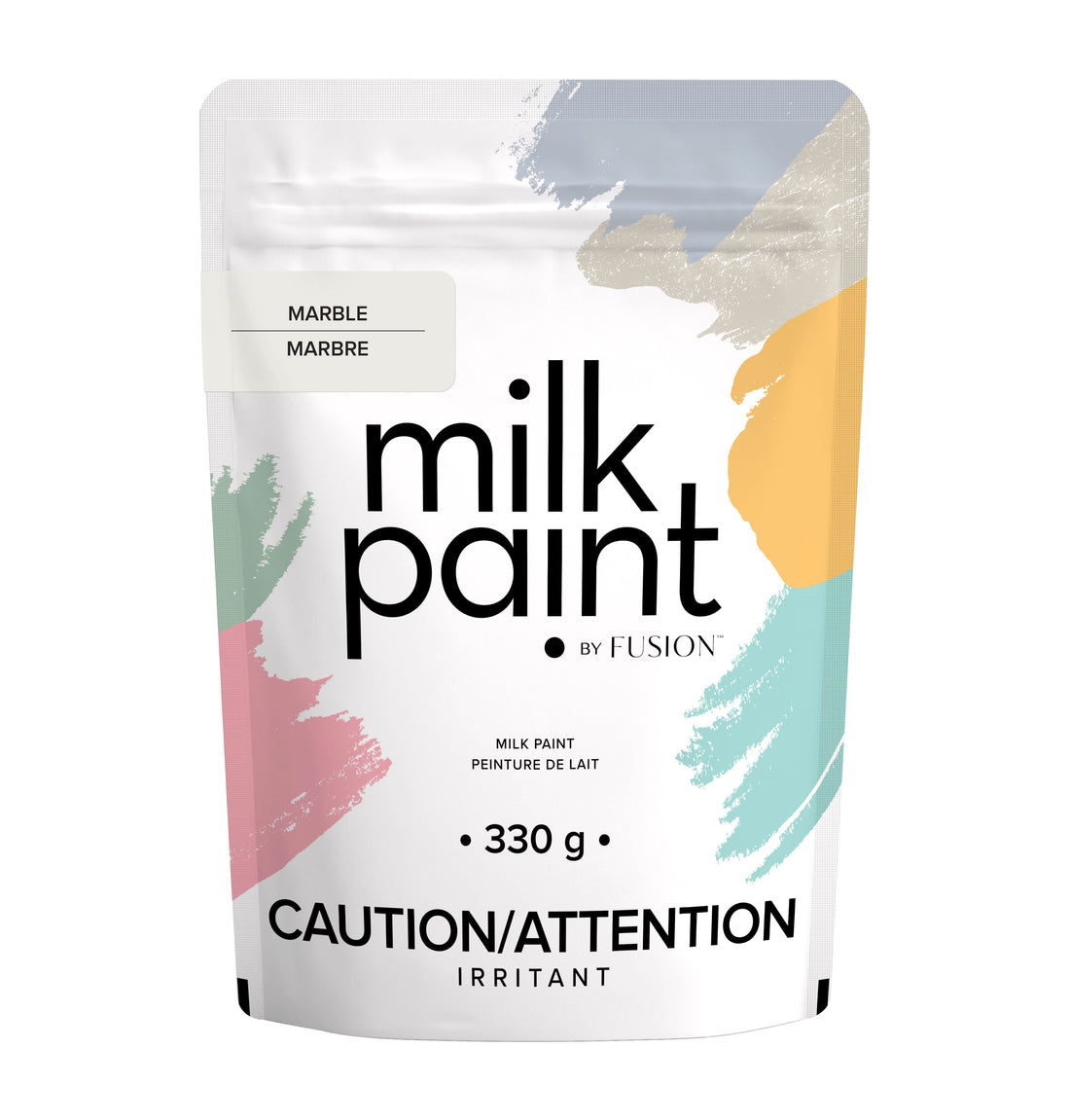 Fusion Milk Paint Fusion - Milk Paint - Marble - 330gr