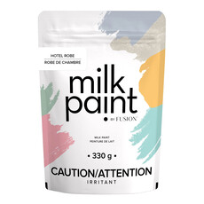 Fusion Milk Paint Fusion - Milk Paint Hotel Robe - 330gr