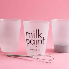 Fusion Milk Paint Fusion - Mixing Cup - 1pc