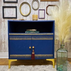Redesign with Prima Redesign - Mould - Tassel Fringe (CECE)