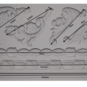 Redesign with Prima Redesign - Mould - Italian Accents