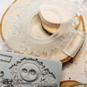 Redesign with Prima Redesign - Mould - Grungy Frames (FINNABAIR)