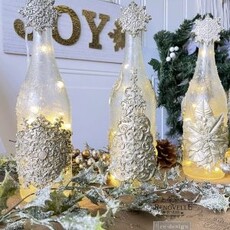 Redesign with Prima Redesign - Mould - Glorious Tree