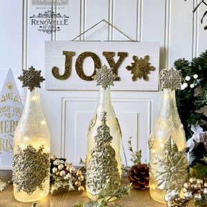 Redesign with Prima Redesign - Mould - Glorious Tree