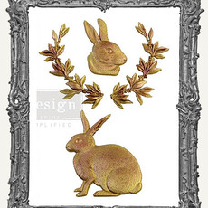 Redesign with Prima Redesign - Mould - Meadow Hare