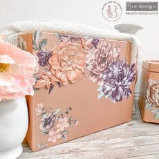 Redesign with Prima Redesign - Mould - In Bloom