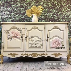 Redesign with Prima Redesign - Mould - Thorton Medaillon