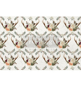 Redesign with Prima Redesign - Tissue Paper - Cedar Creek
