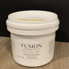 Fusion Mineral Paint Fusion - Clear Wax - 1134g