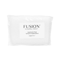 Fusion Mineral Paint Fusion - Applicator Pads - 2pcs