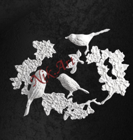 Nik-Art Nik-Art - 3D Elastic Element - EL262