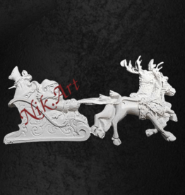 Nik-Art Nik-Art - 3D Elastic Element - EL312