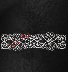 Nik-Art Nik-Art - 3D Elastic Element - EL404