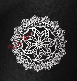 Nik-Art Nik-Art - 3D Elastic Element - EL406