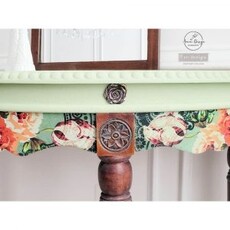 Redesign with Prima Redesign - Decoupage Tissue Paper - Retro Garden