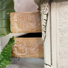 Redesign with Prima Redesign - Decoupage Tissue Paper - Wild Herbs