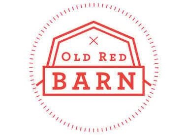 Old Red Barn