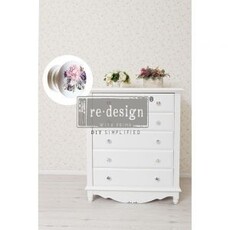 Redesign with Prima Redesign - Knob Transfer - Paris Cottage