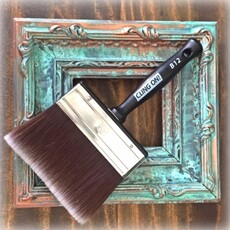 Cling On ClingOn - Block brush - B12