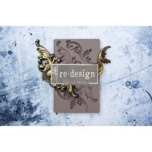 Redesign with Prima Redesign - Mould - Thorton Medaillon