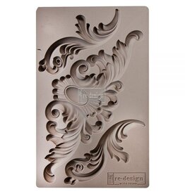 Redesign with Prima Redesign - Mould - Thorton Medaillon