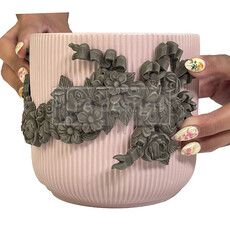 Redesign with Prima Redesign - Decor Poly - Scroll Enrich