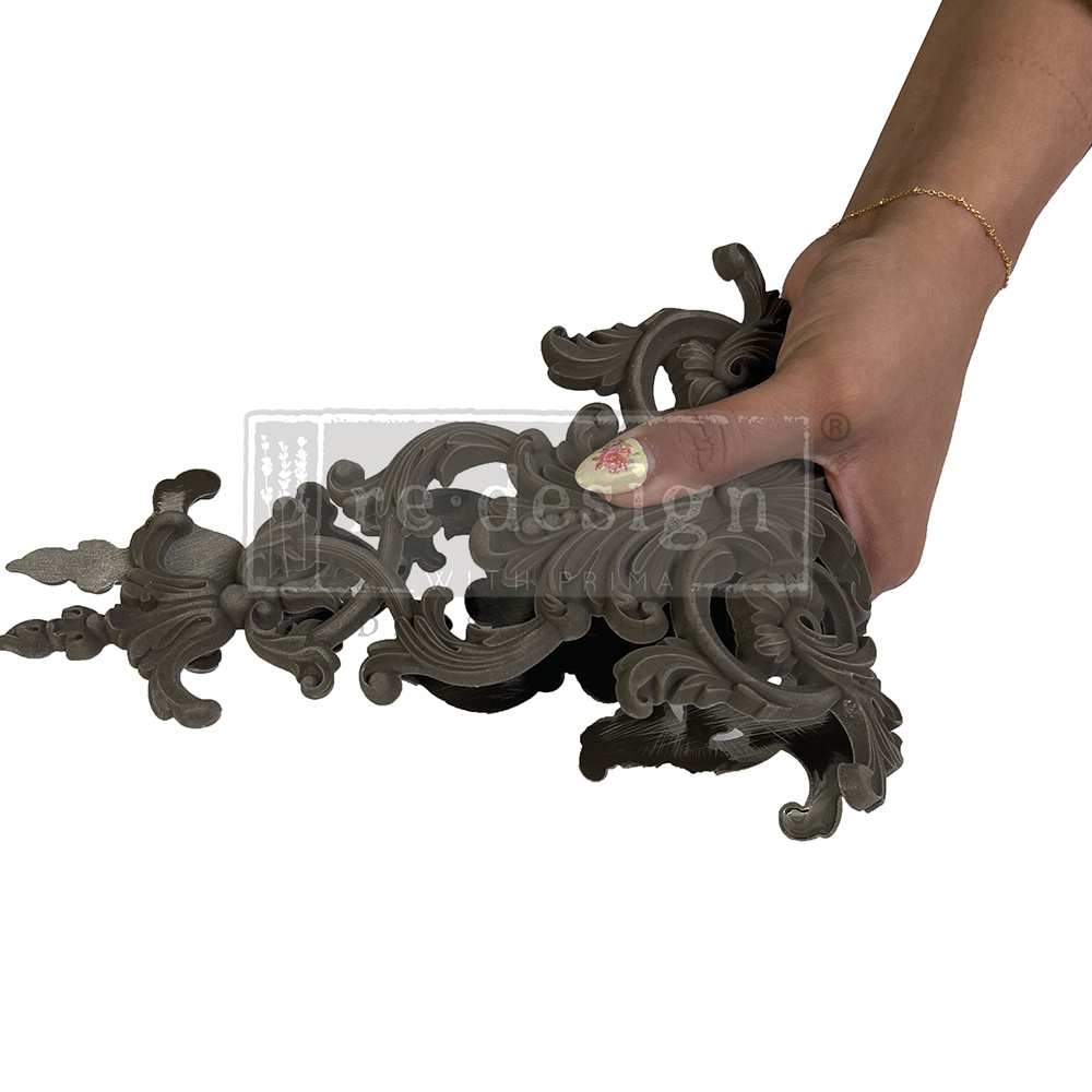 Redesign with Prima Redesign - Decor Poly - Scroll Enrich