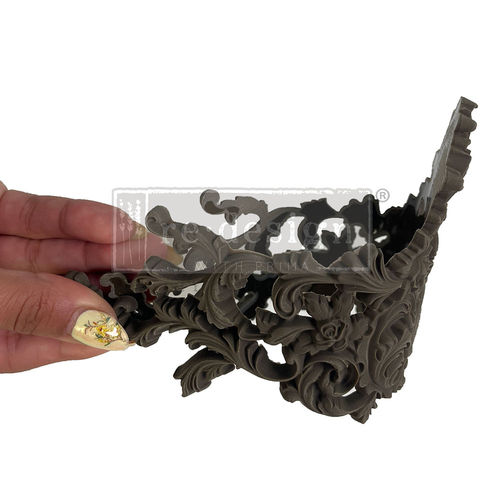 Redesign with Prima Redesign - Decor Poly - Scroll Enrich