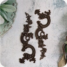 Redesign with Prima Redesign - Decor Poly - Scroll Enrich