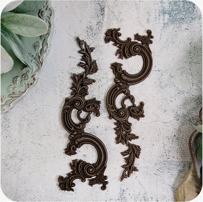 Redesign with Prima Redesign - Decor Poly - Scroll Enrich