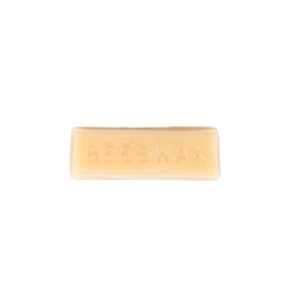 Fusion Mineral Paint Beeswax Block - 25gr