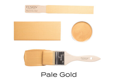 Pale Gold