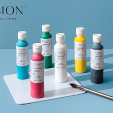 Fusion Mineral Paint Fusion - Fusion for Kids - Basic Kit