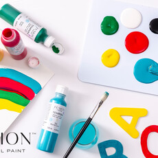 Fusion Mineral Paint Fusion - Fusion for Kids - Basic Kit