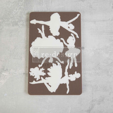 Redesign with Prima Redesign - Mould - Celestial Grace