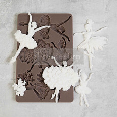 Redesign with Prima Redesign - Mould - Celestial Grace