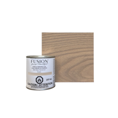 Fusion Mineral Paint Fusion - Stain and Finishing Oil - Taupe - 237ml