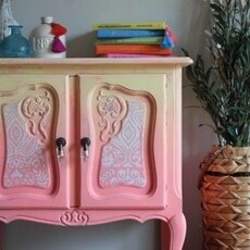 Redesign with Prima Redesign - Decor Transfer - White Engraving