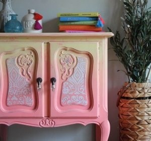 Redesign with Prima Redesign - Decor Transfer - White Engraving
