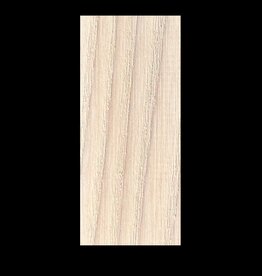 Polyvine WAX Varnish - WHITE/WIT - 500ml - Dead Flat