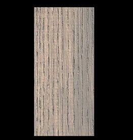 Polyvine WAX Varnish - GREY/GRIJS - 500ml - Dead Flat