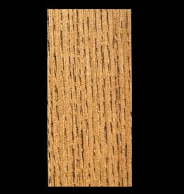 Polyvine WAX Varnish - GOLDEN PINE/GOUDEN DEN-500ml - Dead Flat