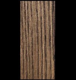 Polyvine WAX Varnish - BLACK/ZWART - 500ml - Dead Flat
