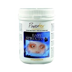 PowerTex PowerTex - Easy Structure Paste - 1kg