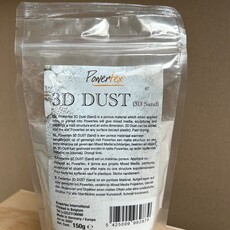 PowerTex PowerTex - 3D DUST (3D Sand) - 150g